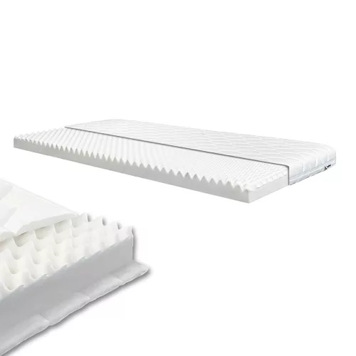 Madrac DreamX 90x200x12