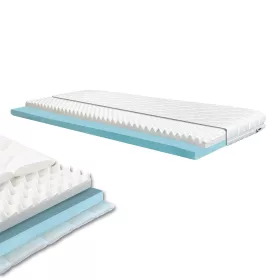 Madrac DreamX 90x200x16
