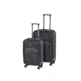TraveLux Light II set s koferom i kotačima