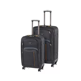 TraveLux Light IV set s koferom i kotačima