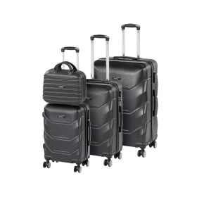 TraveLux Max set kofera na kotačima