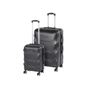 TraveLux Max VI set s koferom i kotačima