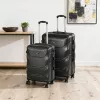 TraveLux Max VII set kofera na kotačima
