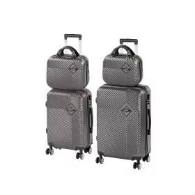 TraveLux Pro XXII set kovčega na kotačima