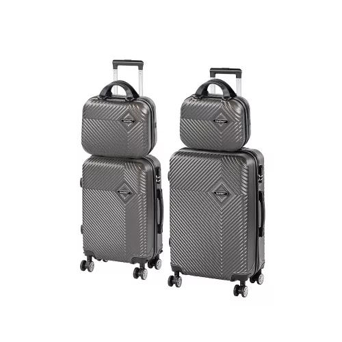TraveLux Pro XXII set kovčega na kotačima