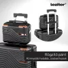 TraveLux Urban VIII set kofer s kotačima