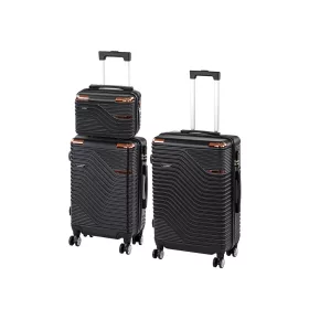 TraveLux Urban XV set kofer-torba na kotačima