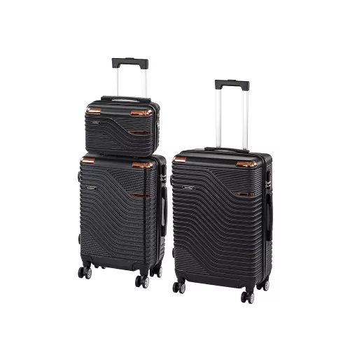 TraveLux Urban XV set kofer-torba na kotačima