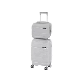 TraveLux Voyager II set kofera na kotačima