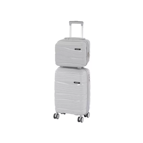 TraveLux Voyager II set kofera na kotačima