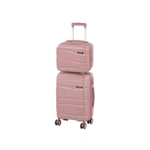 TraveLux Voyager II set kofera na kotačima