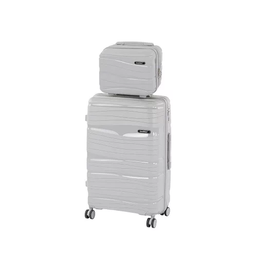 TraveLux Voyager IV set kofera na kotačima