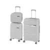 TraveLux Voyager IX set kofer-torba na kotačima