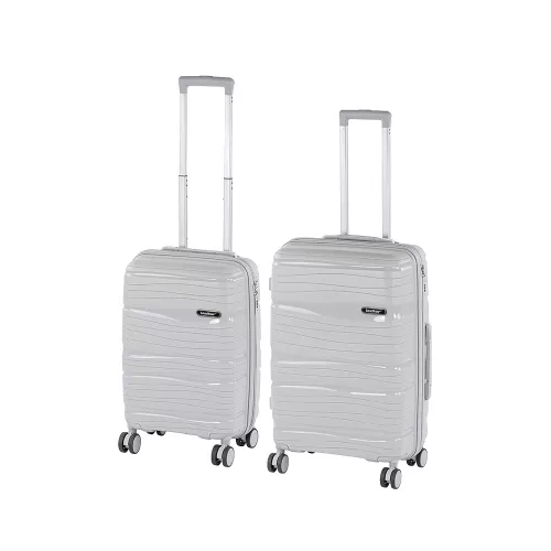 Set kofera na kotačima TraveLux Voyager V