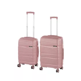 Set kofera na kotačima TraveLux Voyager V