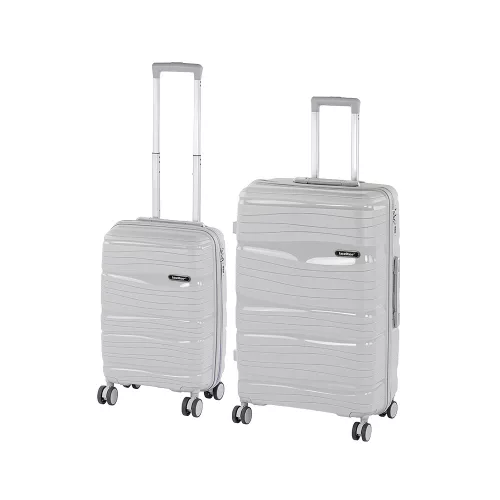 TraveLux Voyager VI set kofera na kotačima