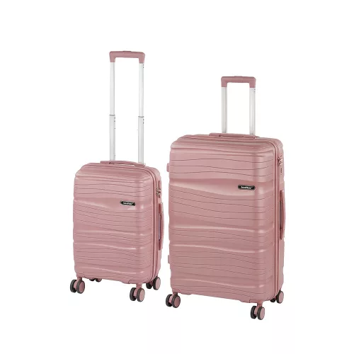 TraveLux Voyager VI set kofera na kotačima