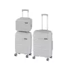 TraveLux Voyager VIII set s koferom i kotačima