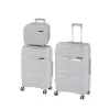 TraveLux Voyager X set kolica za kofer