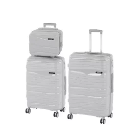 TraveLux Voyager X set kolica za kofer
