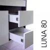 Luna 80 kompletna