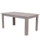 Jorki Standard blagovaonski stol 160x90 cm jorki hrast