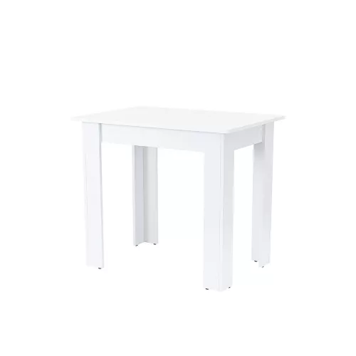 York Standard blagovaonski stol 86x60 cm bijeli