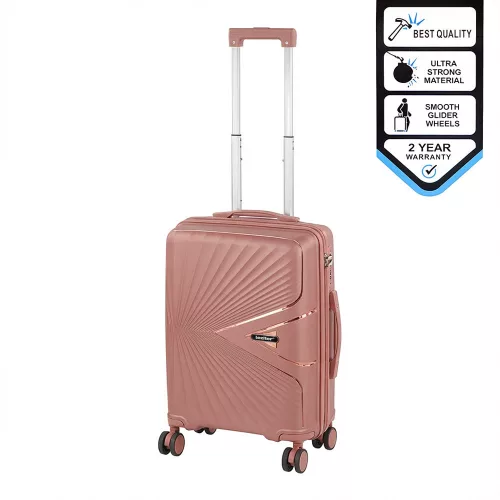 TraveLux Endure kabinski kofer s tvrdim kućištem, 55x40x20 cm