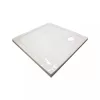 Modena Slim četvrtasto okrugla niska akrilna tuš-kada 80x80 cm