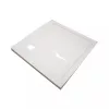 Modena Slim četvrtasto okrugla niska akrilna tuš-kada 90x90 cm