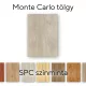 Leziter Monte Carlo hrastov vinilni SPC podni pokrivač