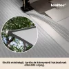 Rana sun sail, trokutasta, 3x3x3 m, siva