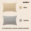 Rana sun jedra, četvrtasta, 3x4 m, siva