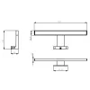 Luxx LED lampa