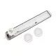 LED reflektor i okvirom
