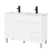 Neo 120 kupaonska jedinica s umivaonikom