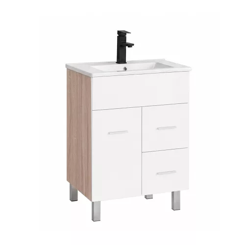 Neo 60 kupaonska jedinica s umivaonikom