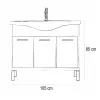 Nerva Prime 105 kompletno