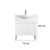 Nerva Prime 75 kompletno
