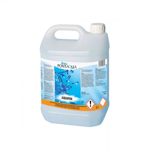 AQUAPAK sredstvo za hidroizolaciju