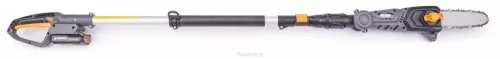 PM-APW-20C bežična teleskopska motorna pila