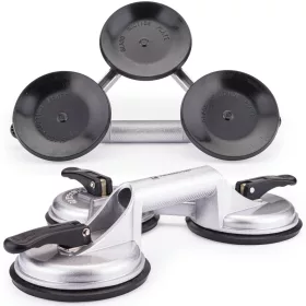 Podizač stakla / vakuumska čaša do 150 kg PM-ASDS-150T