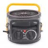 Električni grijač 2,5 kW PM-NAG-2.5