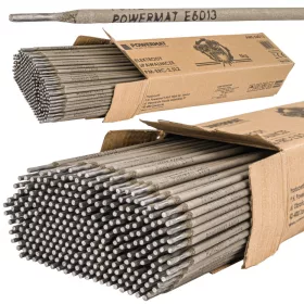 Elektroda za zavarivanje 2,5 mm, 5 kg, MMA PM1256