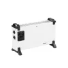 Mistral električni grijač 750W / 2000W