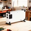 Mistral električni grijač 750W / 2000W