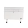Asama električni grijač 750W/1500W