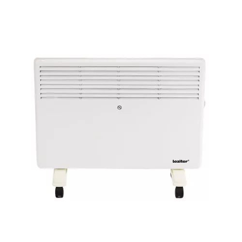Asama električni grijač 750W/1500W