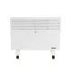 Asama električni grijač 750W/1500W