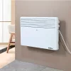 Asama električni grijač 750W/1500W